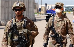 العراق: الانسحاب الامريكي يسير 