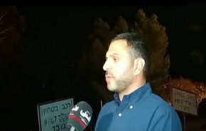 بالفيديو.. محامي الأسير محمد عارضة يؤكد مساومة الاحتلال لموكله وتهديده بالقتل