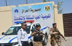 أكثر من 240 مراقباً دولياً للاشراف على الانتخابات العراقية 