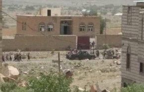 ارتش یمن کنترل "الصومعه" در البیضاء را در دست گرفتند