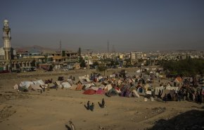 الصين تدعو إلى إلغاء تجميد أموال أفغانستان في الخارج