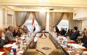 وزير النفط العراقي: نسعى لتطوير العلاقات مع الدول الشقيقة والصديقة