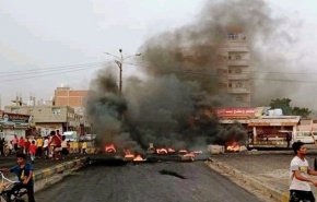 تشدید اعتراضات در جنوب یمن | از ردپای ریاض در سرکوب معترضان تا هشدار صنعاء