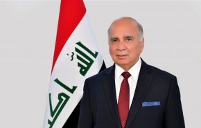 وزير خارجية العراق يصل الرياض