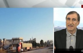 محلل: حل ازمة الوقود بلبنان اثبت حرص حزب الله على مصلحة بلده