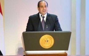 السيسي يعلن افتتاح أكبر مجمع سجون بمصر قريبا