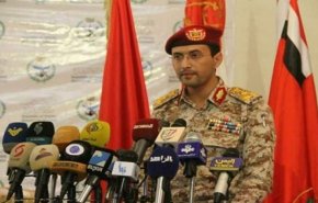 مؤتمر صحفي لناطق القوات المسلحة اليمنية للكشف عن عملية عسكرية كبرى في العمق السعودي والداخل 