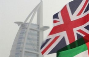 سرمایه‌گذاری ۱۰ میلیارد پوندی امارات در انگلیس
