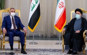 نخست‌وزیر عراق: برای توسعه مبادلات تجاری و اقتصادی با ایران توافق کردیم