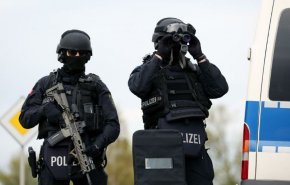 الشرطة الالمانية توقف عدد من الأشخاص بعد تهديدات بهجوم على كنيس يهودي