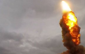 روسیه از آزمایش موفقیت آمیز یک موشکِ ضد موشک جدید خبر داد
