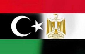 ليبيا ترحب بمذكرات التفاهم مع مصر