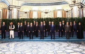 ایران رسما عضو اصلی سازمان همکاری شانگهای شد