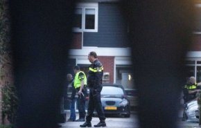  2 کشته و یک زخمی حمله حمله با تیرکمان در هلند