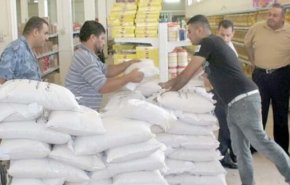 وزير التموين السوري يكشف سر ارتفاع أسعار السكر