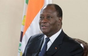 رئيس كوت ديفوار يزور غينيا لتنفيذ قرارات 'إيكواس'