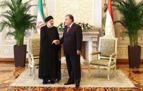  ایران و تاجیکستان ۸ سند همکاری در بخش‌های مختلف امضا کردند