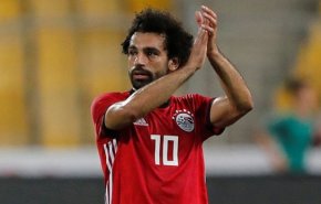 قرار بريطاني يتيح لمحمد صلاح العودة الى المنتخب المصري