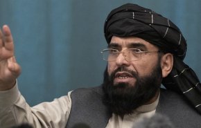 سخنگوی طالبان زمان تشکیل دولت در افغانستان را اعلام کرد