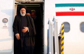 الرئيس الايراني يصل مدينة كولاب جنوب طاجيكستان