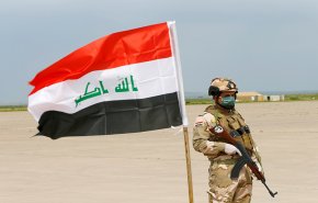 مقتل جندي عراقي بانفجار قنبلة داخل مركز عسكري ببغداد