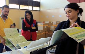 البعثة الاوروبية تحدد مهام فريقها لمراقبة الانتخابات العراقية