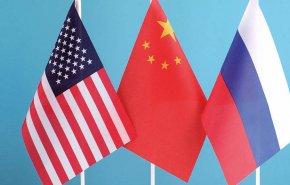 واشنگتن: خطر روسیه بیشتر از چین است