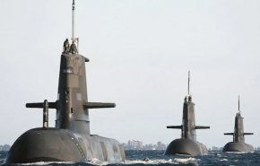 هشدار ناتو درباره لغو فروش زیردریایی فرانسوی به استرالیا