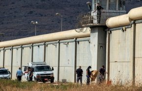 قوات الإحتلال تعتقل آخر أسيرين فلسطينيين من بين الـ6 المحررين لانفسهم
