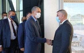 وزير الداخلية العراقي يزور الأردن