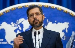 خارجية ايران دعت المجتمع الدولي لاتخاذ إجراءات ضد النزعة الأحادية