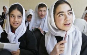 یونیسف: دختران افغانستانی نباید از آموزش محروم شوند