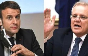 پاسخ استرالیا به فرانسه: اعتمادی به زیردریایی‌های شما نداشتیم