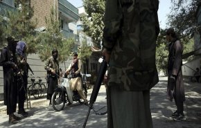 أفغانستان..  إطلاق نار نفذه مجهولون وسط مدينة جلال آباد