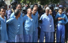 تفاصيل اعترافات التسعة المتورطين في جريمة اغتيال الرئيس الصماد ومرافقيه
