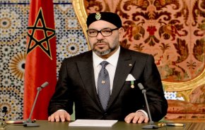 ملك المغرب يقدم تعازيه للرئيس الجزائري بوفاة بوتفليقة