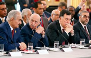 ليبيا.. عقيلة صالح يستعد لاستكمال إعداد قانون الانتخابات البرلمانية