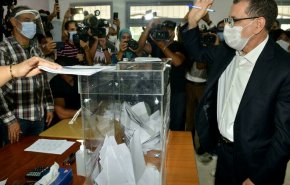 العدالة والتنمية المغربي يندد بـ'خروقات' شابت الانتخابات
