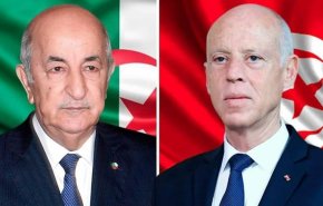 الرئيس التونسي يعزي نظيره الجزائري في وفاة بوتفليقة
