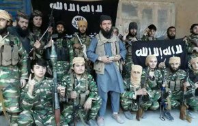 داعش يعلن مسؤوليته عن تفجيرات في شرق أفغانستان