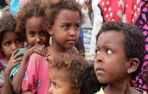 تداوم بمباران و محاصره اقتصادی یمن از سوی ائتلاف سعودی/ سازمان ملل: بیش از ۷ میلیون یمنی از سوء تغذیه رنج می‌برند
