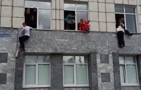 مرگ ۵ نفر در جریان تیراندازی در یک دانشگاه روسیه