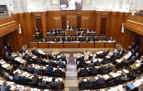 جزئیات جلسه رای اعتماد به دولت  لبنان