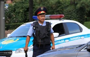 مقتل 5 أشخاص في كازاخستان بينهم عنصرا أمن في حادث إطلاق نار