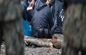 العثور على جثث 3 مهاجرين بالقرب من الحدود البولندية البيلاروسية