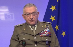 مسؤول إيطالي: أوروبا والناتو يدفعان ثمن الربيع العربي والانسحاب من كابل
