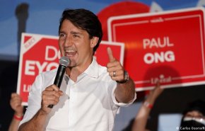 انتخابات کانادا | تضعیف احتمالی حزب جاستین ترودو در پارلمان