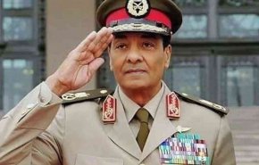 وفاة وزير الدفاع المصري السابق محمد حسين طنطاوي