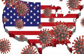 كورونا يتغلب على الأنفلونزا الإسبانية في الولايات المتحدة ويصبح الأكثر فتكا في تاريخها