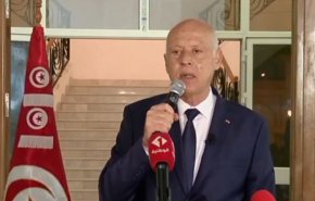 الرئيس التونسي: سيتم تقديم قانون جديد للانتخابات